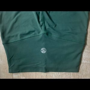 Til You Collapse Legging